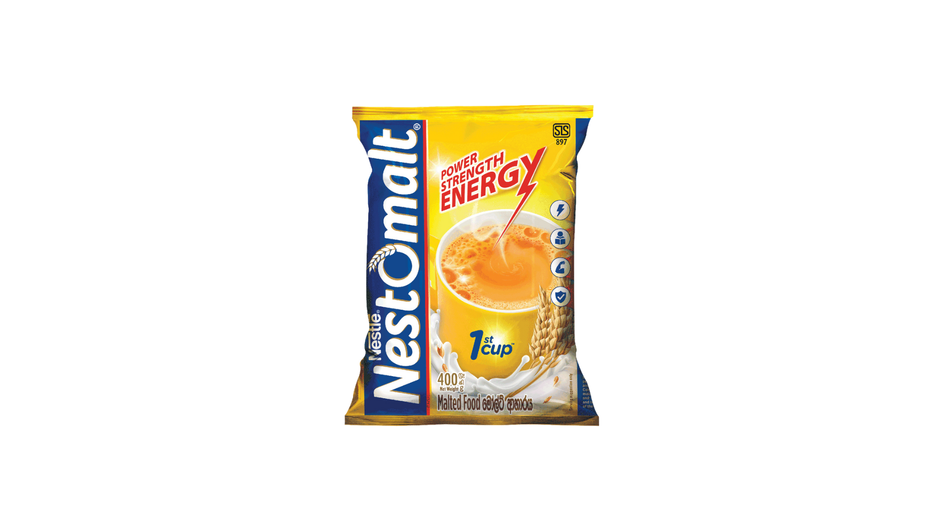 Nestomalt